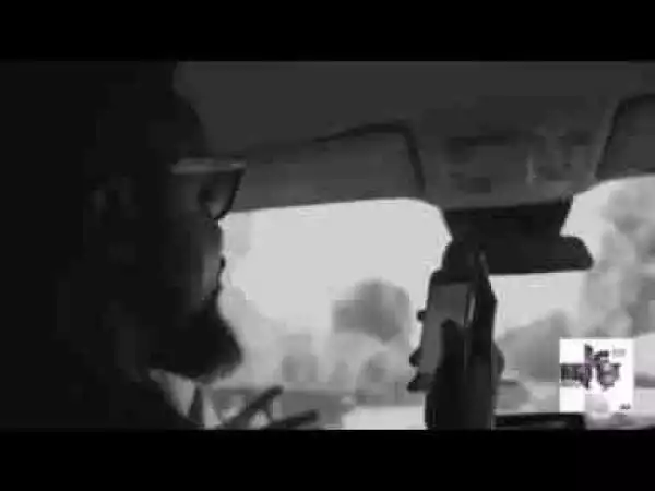 Video: Sarkodie – State Of Mind (Jay Z Smile Freestyle)